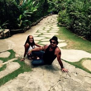 Meet your Posher, Martha